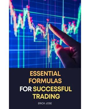 書封 Essential Formulas for successful trading